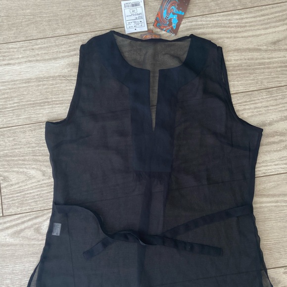 Chic-choc women’s top. Size: 2. New with tags. - Picture 6 of 10